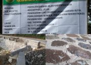 AMAK Indonesia Desak KPK Ungkap Korupsi di Tasikmalaya