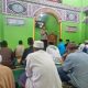 Kapolsek Serang Baru Giat Sholat Jum’at dan Sampaikan Pesan Kamtibmas Jelang Bulan Ramadhan