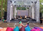 "Taman Hutan Raya Ir H Djuanda (Tahura) Menggelar Festival Riung Gunung Bandung"