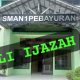 Dugaan Pungli Ijazah Di SMAN 1 Pebayuran 475.000, Pelaku Tabrak UU No 20 Tahun 2003 Dan Terancam Pidana