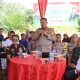 Polres PALI Gelar Panen Raya Jagung Tahap I: Wujud Sinergi dalam Mendukung Ketahanan Pangan Nasional