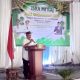 Kecamatan Karang Bahagia Memperingati Isra Mi'raj Nabi Muhammad Saw 1446 H
