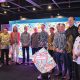 "Kampus Kolaborasi Inggris-Australia Pertama Di Indonesia Resmi Dibuka Di Bandung"