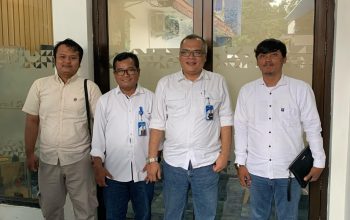 Bank Kota Bogor Bersama Komunitas Pemuda Peduli Bogor Raya, Bahas NPL dan Program Menabung untuk Pelajar