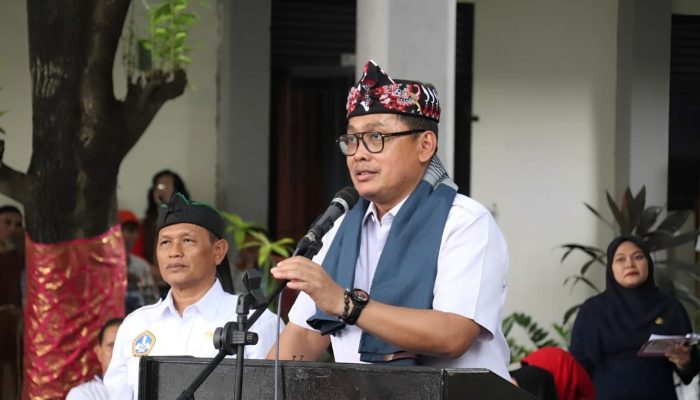 Disdik Kabupaten Bekasi Terbitkan Pedoman Pembelajaran Selama Ramadan 1446 H