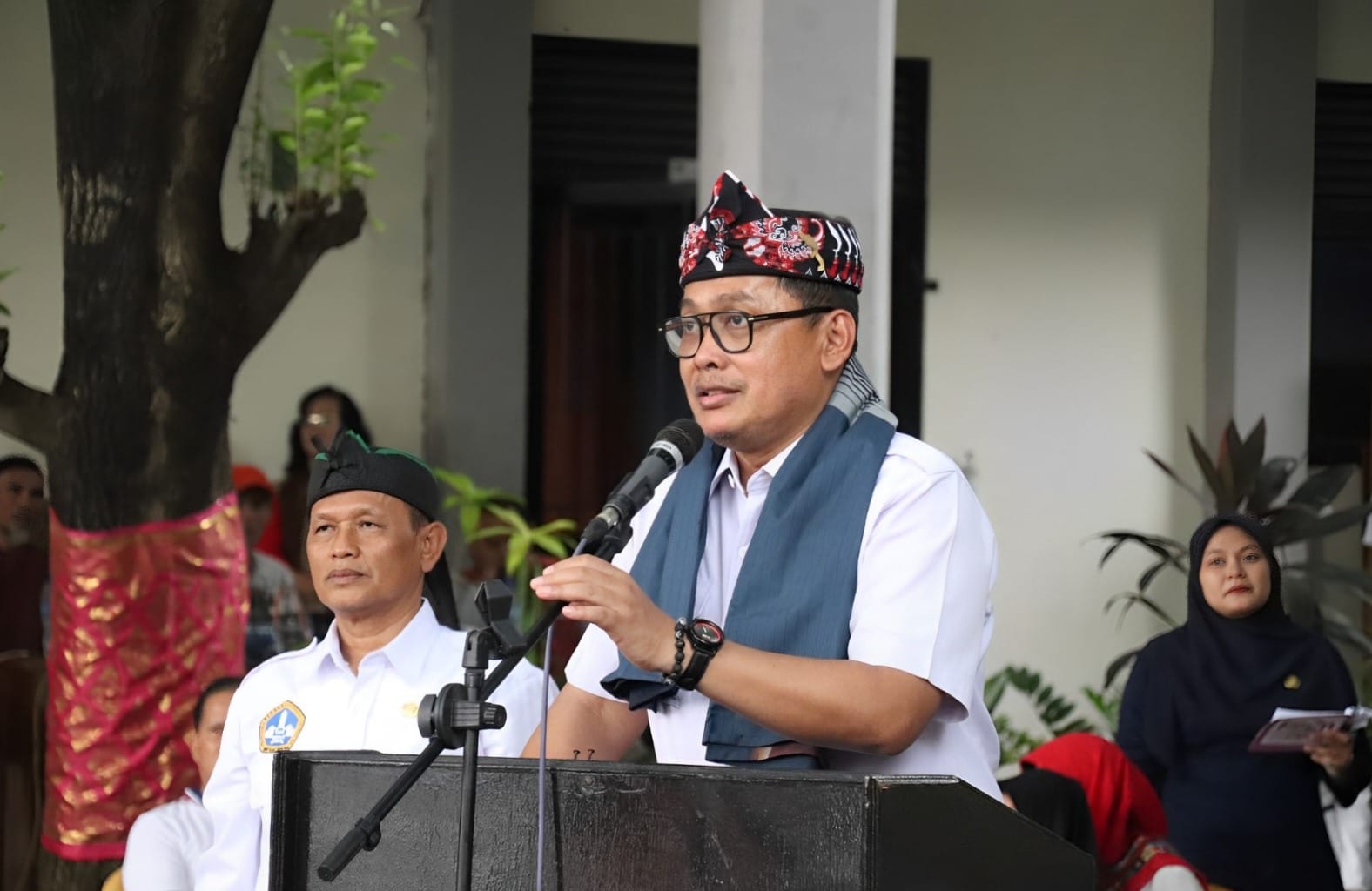 Disdik Kabupaten Bekasi Terbitkan Pedoman Pembelajaran Selama Ramadan 1446 H