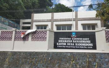 Proyek Pemeliharaan Irigasi di Kadongdong :  Sumber Material dan Transparansi Proses Lelang Dipertanyakan?