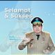 Segenap Karyawan dan Karyawati Kantor Pertanahan Kabupaten Bondowoso mengucapkan selamat atas dilantiknya Bapak Dr. Asep Heri, S.H., M.H., QRMP sebagai Kepala Kantor Wilayah BPN Provinsi Jawa Timur.