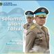 Segenap keluarga besar Kementerian ATR/BPN mengucapkan Selamat Ulang Tahun Kepada Bapak Asnaedi selaku Direktur Jenderal Penetapan Hak dan Pendaftaran Tanah Kementerian ATR/BPN.