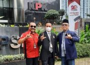 ketum PWDPI Minta KPK Bongkar Dugaan Korupsi Subsidi Enerji 386 Triliun Per Tahun