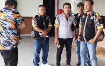 GMBI DPW Jatim Mengecam Keras Aksi Pengeroyokan Terhadap Suherman, Direktur PT. Agung Berkah Group. di Lampung Selatan