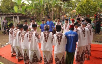 Menyusuri Jejak Budaya: Gelaran Nampani Poso Jember#GBKJember2025