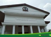 Kooperatifnya DPRD Karawang Dalam Proses Hukum Ruislag Patut Diapresiasi, Karena Bisa Membuat Terang Konstruksi Perkara Kooperatifnya DPRD Karawang Dalam Proses Hukum Ruislag Patut Diapresiasi, Karena Bisa Membuat Terang Konstruksi Perkara