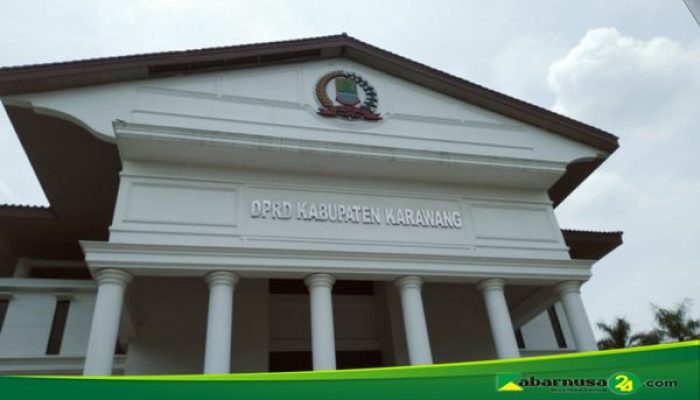 Kooperatifnya DPRD Karawang Dalam Proses Hukum Ruislag Patut Diapresiasi, Karena Bisa Membuat Terang Konstruksi Perkara