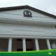 Kantor DPRD Karawang@Kabarnusa24.com