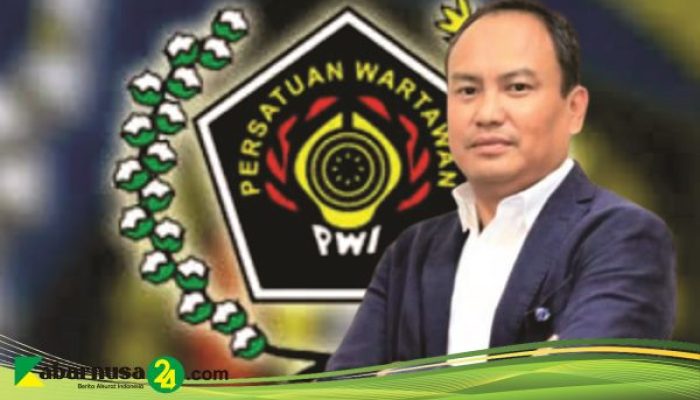 Untuk Akhiri Dualisme Kepengurusan, PWI Jabar Dorong digelar Kongres Luar Biasa