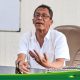 Ketua Peradi Karawang H. Asep Agustian, SH, MH