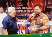 Milad ke-52 Tahun, ini Pesan Ketua Umum DPP Laskar NKRI Milad ke-52 Tahun, ini Pesan Ketua Umum DPP Laskar NKRI