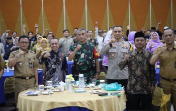 “Musrenbang Kecamatan Babakan Ciparay, Kang Asmul Usulkan Pertumbuhan Ekonomi Masyarakat”