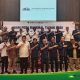 Kadiskominfo Karawang Apresiasi Program Akademi Jurnalistik PWI