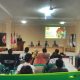 Rapat konsolidasi PGRI Karawang@Kabarnusa.com