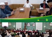 Pengajian Tafsir Jalalain Berbicara Tauhid