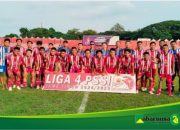 Persebo 64 Kalah 0-4 Lawan Putra Mojokerto 