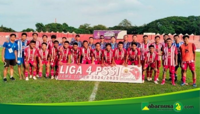 Persebo 64 Kalah 0-4 Lawan Putra Mojokerto 