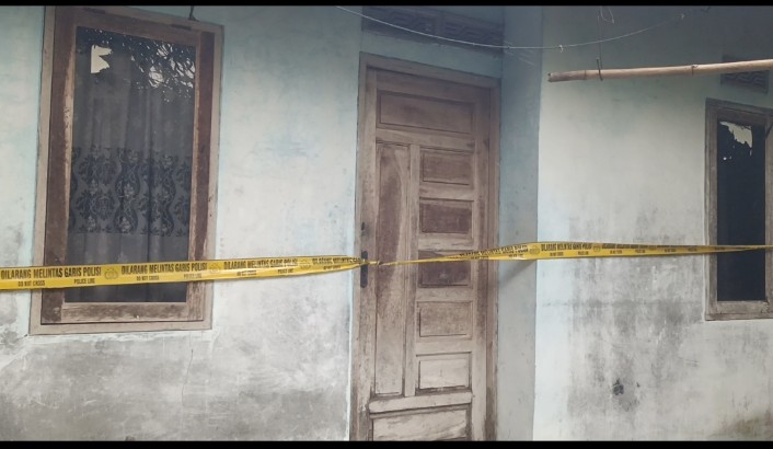 Penagih Utang Bank Keliling Tewas Dicekik Nasabah di Bekasi