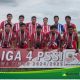 Persebo 64 Bondowoso Gagal Melaju 8 Besar Liga 4