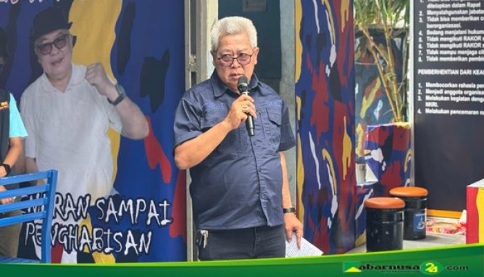 Laskar NKRI Buka Pengaduan Masyarakat Terkait Penyelewengan Dana PIP