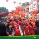 Ribuan Warga Karawang Saksikan Festival Budaya Cap Go Meh 2576 tahun 2025