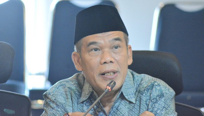 Polemik Persoalan Sampah, Ketua MUI Ajak Perkuat Sinergi Terpadu serta Kesadaran