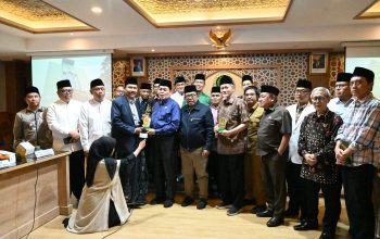 MUI dan FPK Banten Desak Soal Penyelesaian Kasus PSN-PIK Bukan Sekadar Wacana MUI dan FPK Banten Desak Soal Penyelesaian Kasus PSN-PIK Bukan Sekadar Wacana