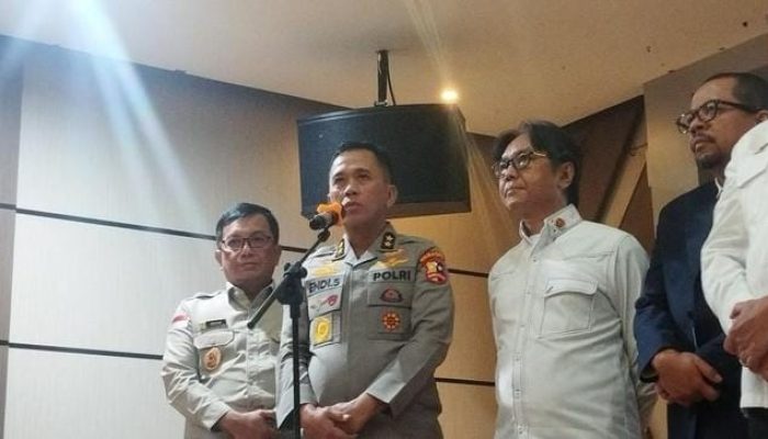 Polri Prediksi Puncak Arus Mudik Lebaran 2025 di 28-30 Maret