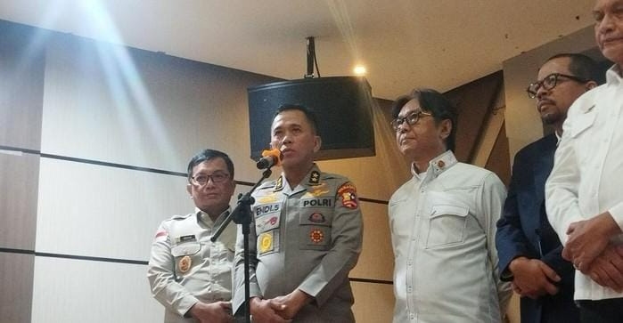 Polri Prediksi Puncak Arus Mudik Lebaran 2025 di 28-30 Maret