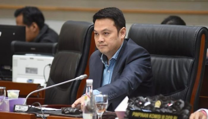 Wakil Ketua Komisi III DPR Ajak Masyarakat Jaga Stabilitas Nasional