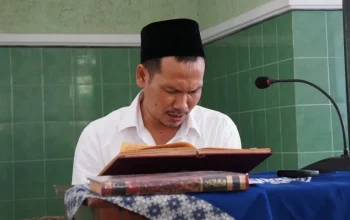 Gus Baha: Perbanyak Ngaji Jadikan Cara Terbaik Sambut Ramadan