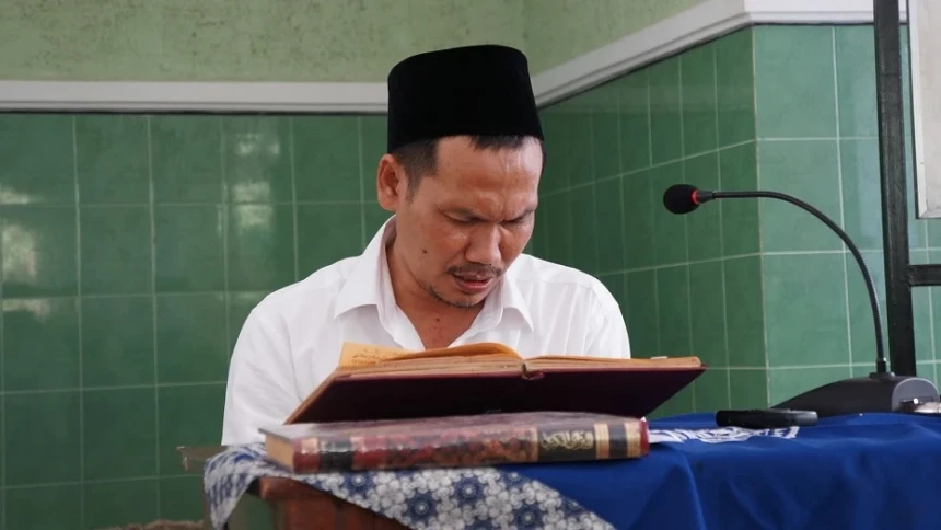 Gus Baha: Perbanyak Ngaji Jadikan Cara Terbaik Sambut Ramadan