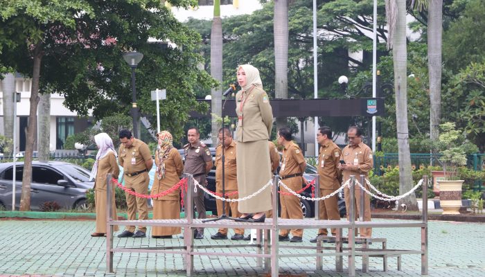 Kepala Bapenda Kabupaten Bekasi Imbau ASN Segera Bayar PBB P2