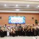 Pj Bupati Bekasi Hadiri Wisuda Akbar Tahfiz FK-RTQ 2025