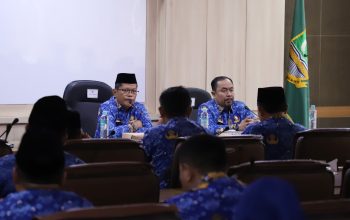 Efisiensi Anggaran, Pemkab Bekasi Tetap Maksimalkan Pelayanan Publik