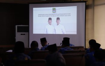 Kereta Kencana Siap Sambut Bupati dan Wakil Bupati Bekasi Usai Pelantikan