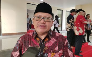 PCNU Kabupaten Bekasi Dukung Program Bupati-Wabup Bekasi 2025-2030