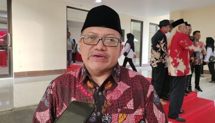 PCNU Kabupaten Bekasi Dukung Program Bupati-Wabup Bekasi 2025-2030