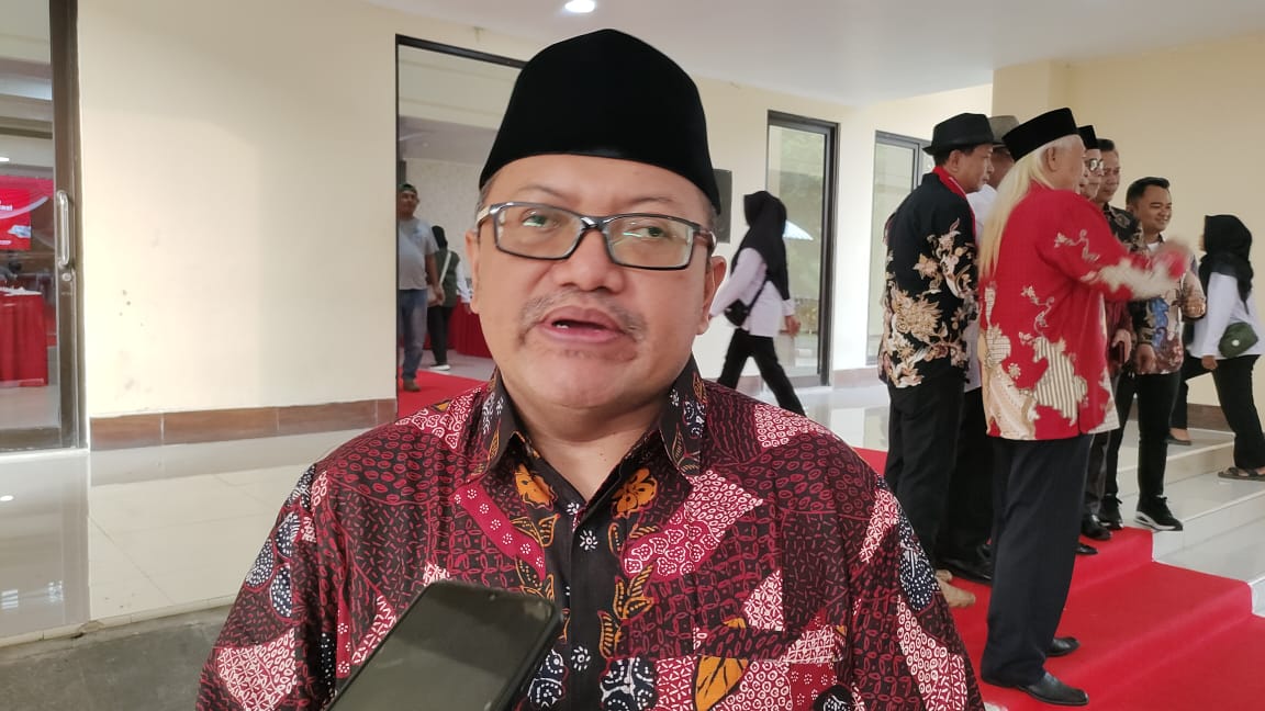 PCNU Kabupaten Bekasi Dukung Program Bupati-Wabup Bekasi 2025-2030