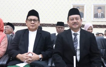 Tokoh Nahdlatul Ulama Dorong Bupati dan Wabup Bekasi 2025-2030 Tingkatkan Kesejahteraan Guru Ngaji