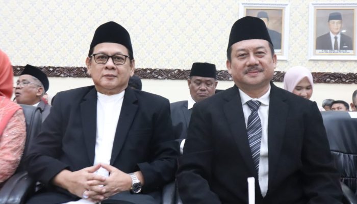 Tokoh Nahdlatul Ulama Dorong Bupati dan Wabup Bekasi 2025-2030 Tingkatkan Kesejahteraan Guru Ngaji