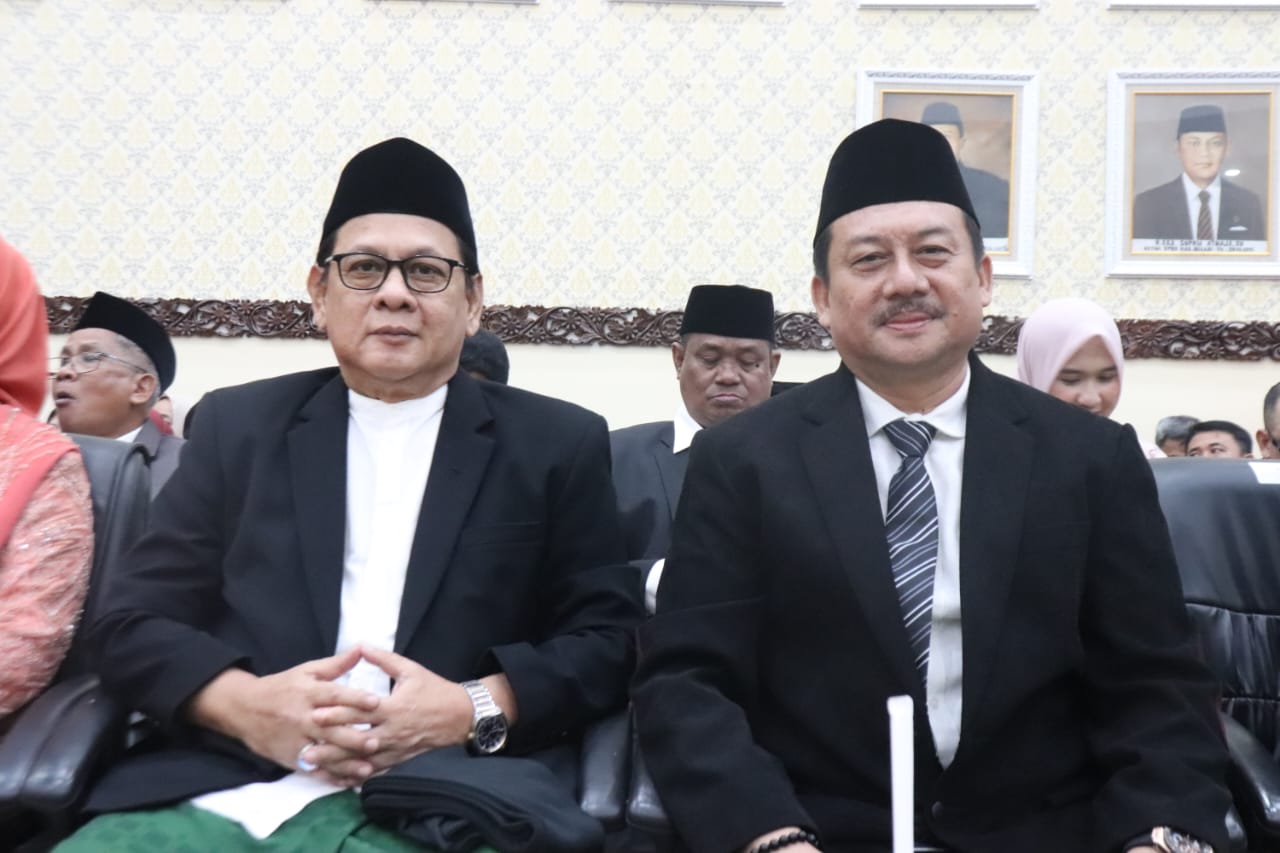 Tokoh Nahdlatul Ulama Dorong Bupati dan Wabup Bekasi 2025-2030 Tingkatkan Kesejahteraan Guru Ngaji