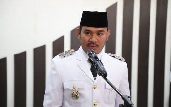 Bupati Ade Kuswara Kunang Minta Seluruh Kepala Desa Gunakan Dana Desa Tepat Sasaran